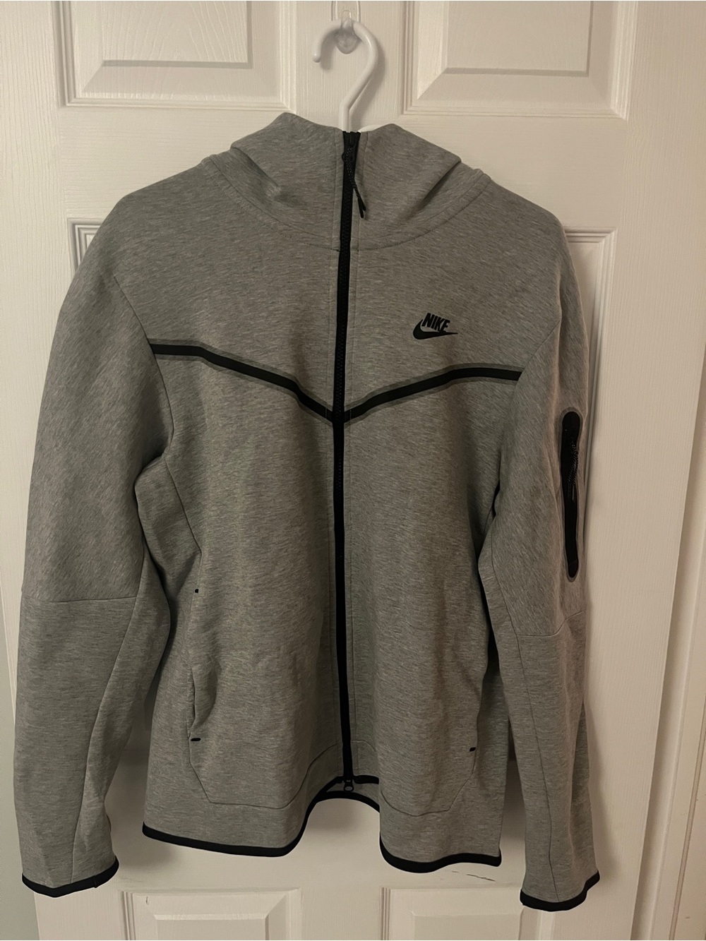Nike Tech Fleece